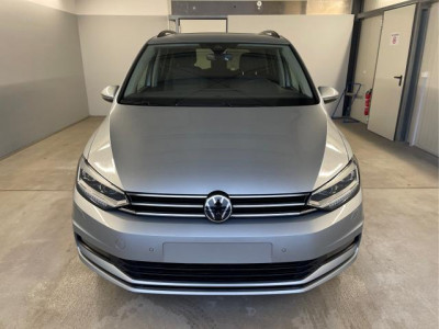 VW Touran Neuwagen