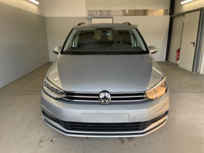 VW Touran Neuwagen