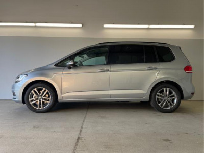 VW Touran Neuwagen