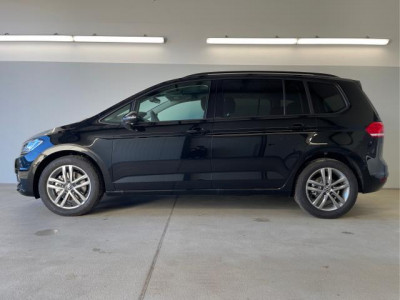 VW Touran Neuwagen
