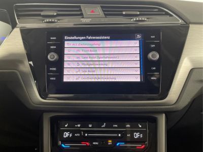 VW Touran Neuwagen