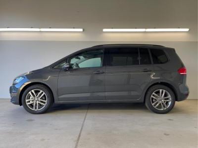 VW Touran Neuwagen