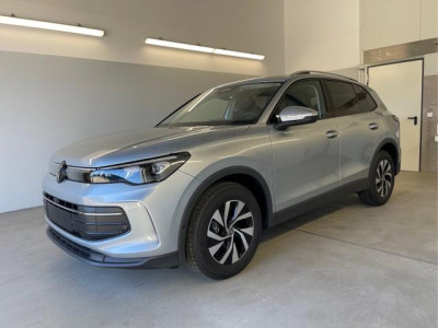 VW Tiguan Neuwagen