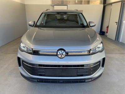 VW Tiguan Neuwagen