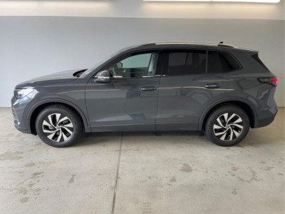 VW Tiguan Neuwagen