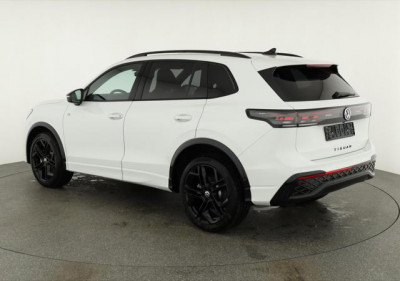VW Tiguan Vorführwagen