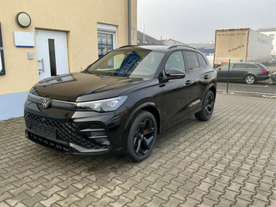 VW Tiguan Neuwagen