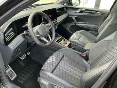 VW Tiguan Neuwagen