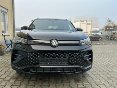 VW Tiguan Neuwagen