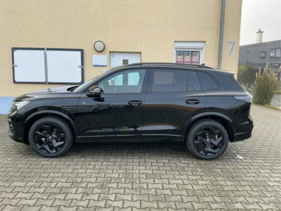 VW Tiguan Neuwagen