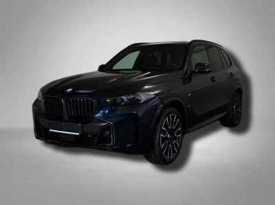 BMW X5 Gebrauchtwagen
