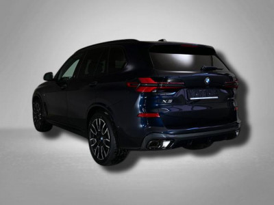 BMW X5 Gebrauchtwagen