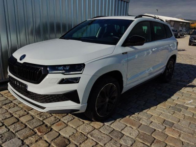 Skoda Karoq Neuwagen