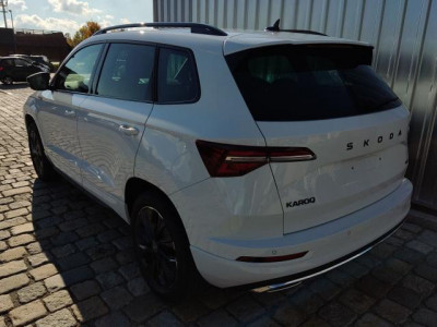Skoda Karoq Neuwagen