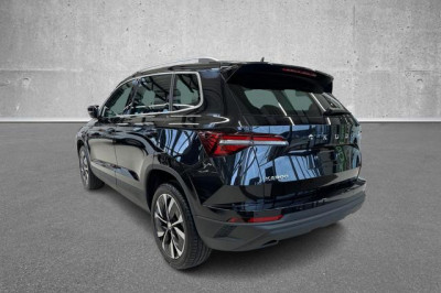 Skoda Karoq Neuwagen