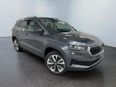 Skoda Karoq Neuwagen