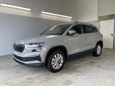 Skoda Karoq Neuwagen