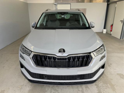 Skoda Karoq Neuwagen