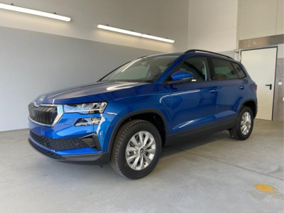 Skoda Karoq Neuwagen