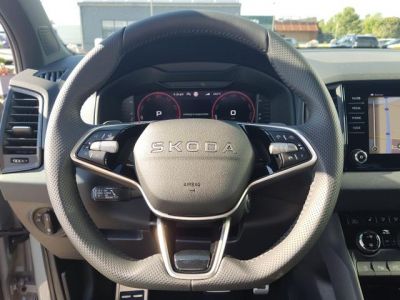Skoda Karoq Neuwagen Skoda Karoq Neuwagen