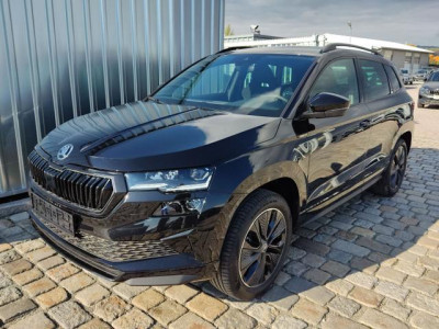 Skoda Karoq Neuwagen
