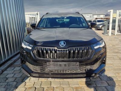 Skoda Karoq Neuwagen Skoda Karoq Neuwagen