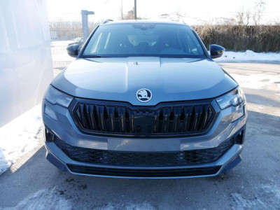 Skoda Karoq Tageszulassung
