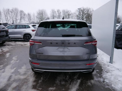 Skoda Karoq Tageszulassung
