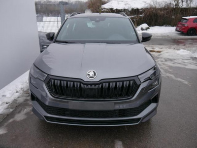 Skoda Karoq Tageszulassung