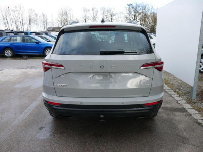 Skoda Karoq Tageszulassung