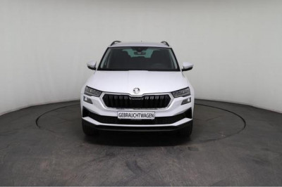 Skoda Karoq Tageszulassung
