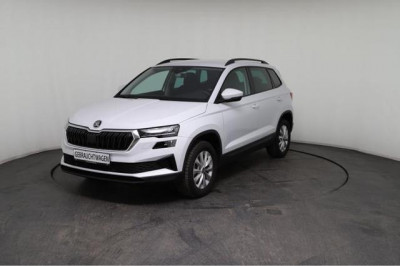 Skoda Karoq Tageszulassung