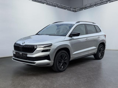 Skoda Karoq Gebrauchtwagen
