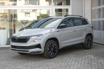 Skoda Karoq Neuwagen
