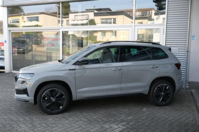 Skoda Karoq Neuwagen