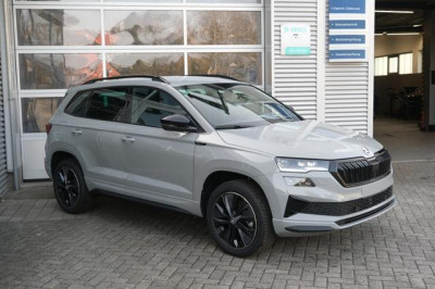 Skoda Karoq Neuwagen