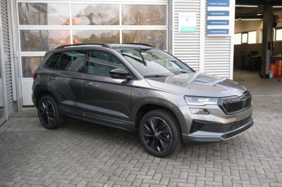 Skoda Karoq Neuwagen