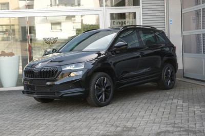 Skoda Karoq Neuwagen