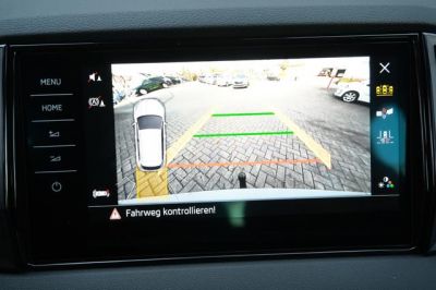 Skoda Karoq Gebrauchtwagen Skoda Karoq Gebrauchtwagen