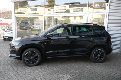 Skoda Karoq Neuwagen