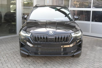 Skoda Karoq Neuwagen