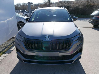 Skoda Karoq Tageszulassung