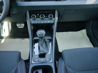 Skoda Karoq Tageszulassung Skoda Karoq Tageszulassung