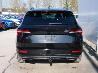 Skoda Karoq Tageszulassung