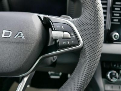 Skoda Karoq Tageszulassung Skoda Karoq Tageszulassung