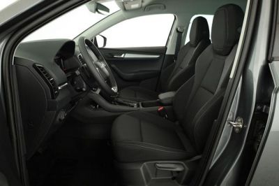 Skoda Karoq Vorführwagen Skoda Karoq Vorführwagen