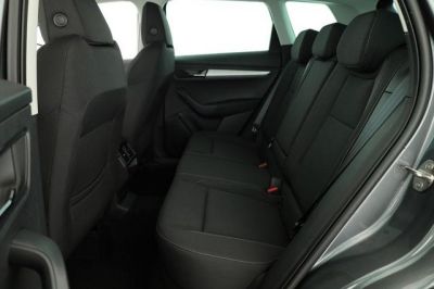 Skoda Karoq Vorführwagen Skoda Karoq Vorführwagen
