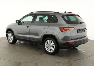 Skoda Karoq Tageszulassung