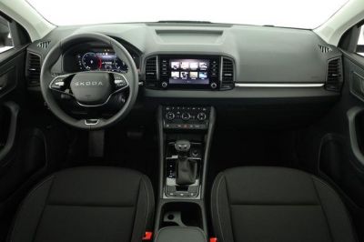 Skoda Karoq Vorführwagen Skoda Karoq Vorführwagen