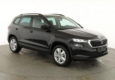 Skoda Karoq Vorführwagen